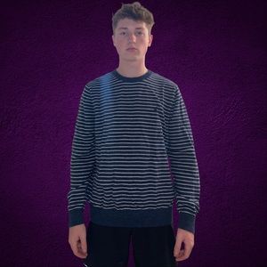 Nautica Classic Sweater